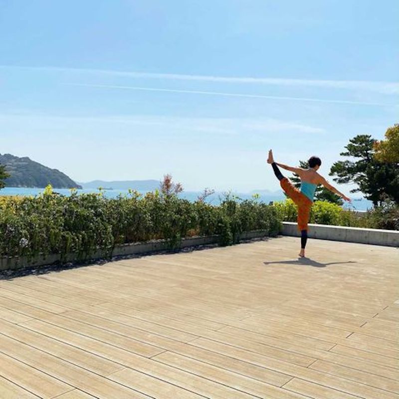 愛娘さんとのツーショット(合宿の際はお留守番ありがとう!)