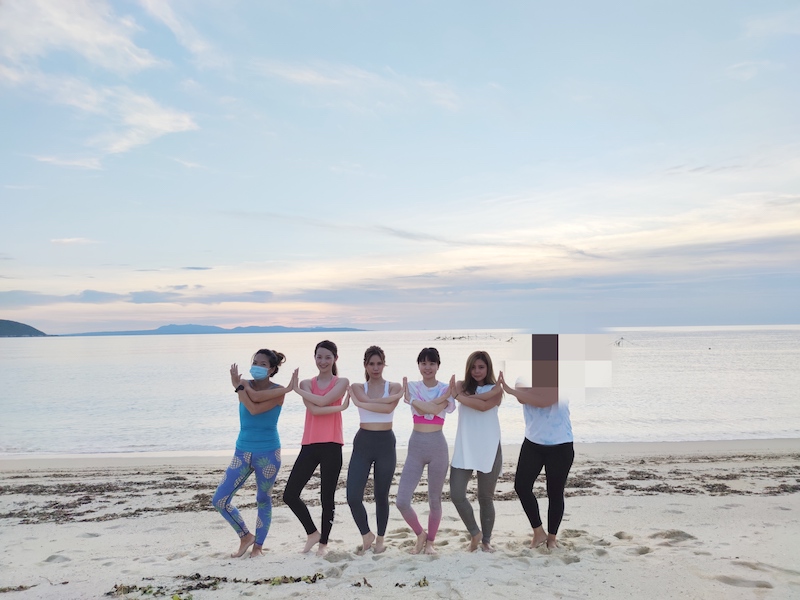 第3期生のみんなと！