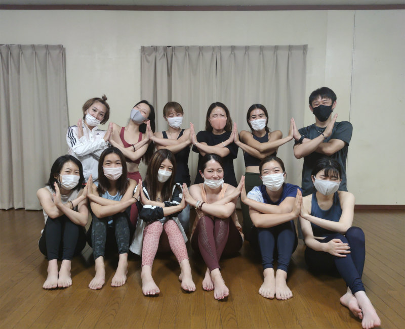 卒業おめでとうございます！