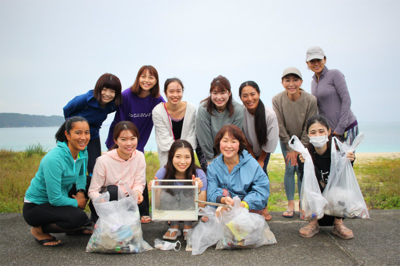 こんなにたくさん！　ありがとうございます。